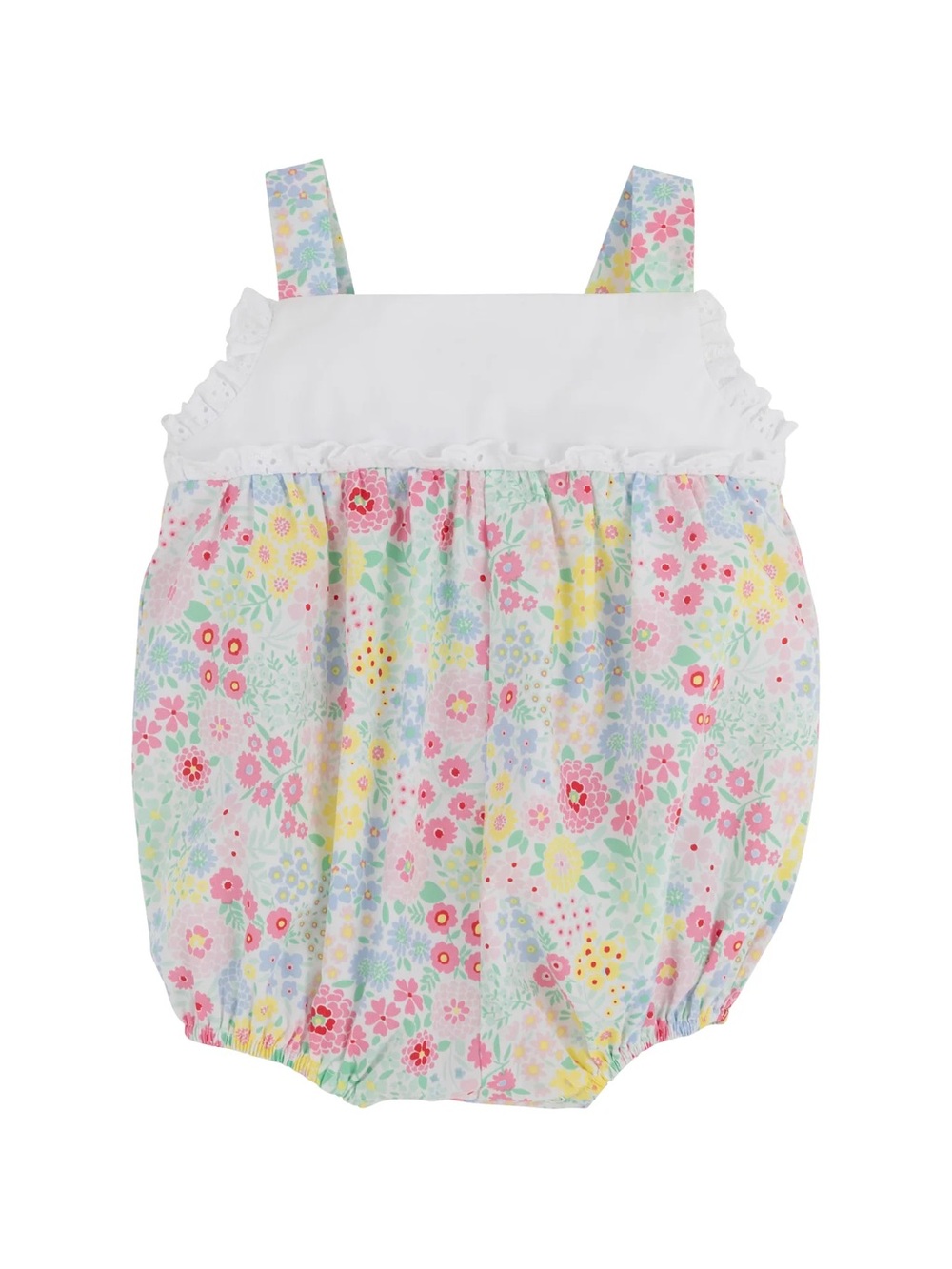 NWOT TBBC Bitsy Bubble Merry Little Meadow